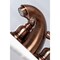 Kingston Brass KB946AX Victorian Mini-Widespread Bathroom Faucet, Antique Copper KB946AX - alternate 4